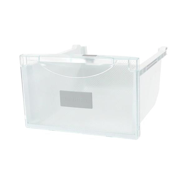 LIEBHERR 979244100 REFRIGERATOR DRAWER COMPLETE (GENUINE OEM PART) - Parts Solution Group