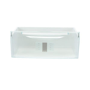 LIEBHERR 979245500 REFRIGERATOR DRAWER COMPLETE (GENUINE OEM PART)