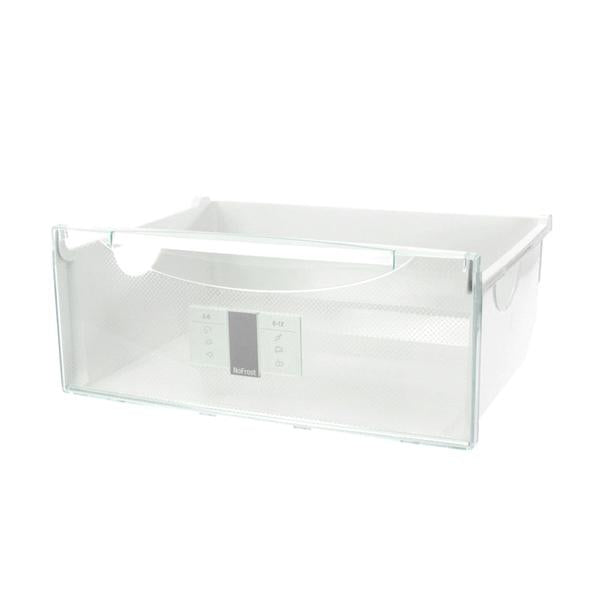 LIEBHERR 979245700 REFRIGERATOR DRAWER COMPLETE (GENUINE OEM PART) - Parts Solution Group
