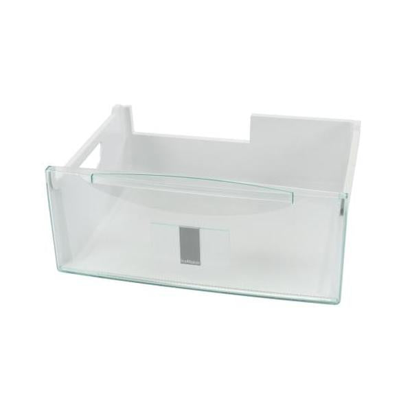 LIEBHERR 979245900 REFRIGERATOR DRAWER COMPLETE (GENUINE OEM PART) - Parts Solution Group