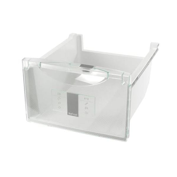 LIEBHERR 979246100 REFRIGERATOR DRAWER COMPLETE (GENUINE OEM PART) - Parts Solution Group