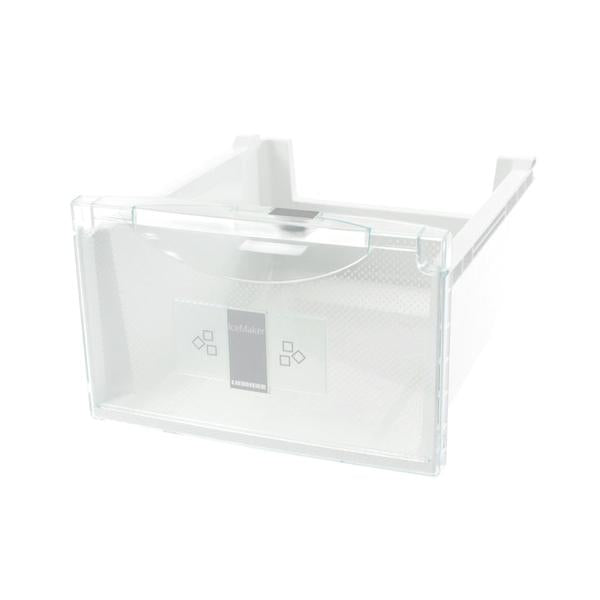 LIEBHERR 979248500 REFRIGERATOR DRAWER COMPLETE (GENUINE OEM PART) - Parts Solution Group