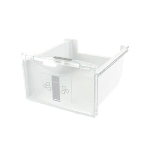 LIEBHERR 979249500 REFRIGERATOR DRAWER-COMPLETE (GENUINE OEM PART)