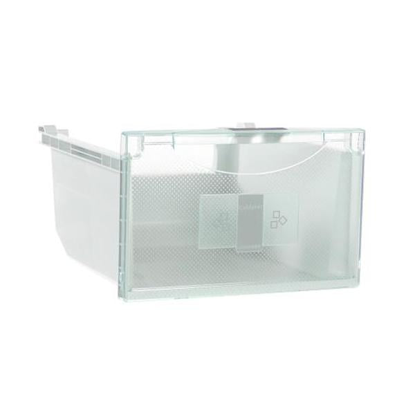 LIEBHERR 979250900 FREEZER SMALL FREEZER DRAWER ICEMAKER COMPE (GENUINE OEM PART) - Parts Solution Group