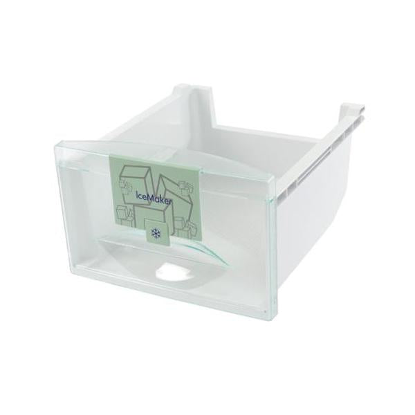 LIEBHERR 979252300 FREEZER SMALL FREEZER DRAWER COMPLETE (GENUINE OEM PART) - Parts Solution Group