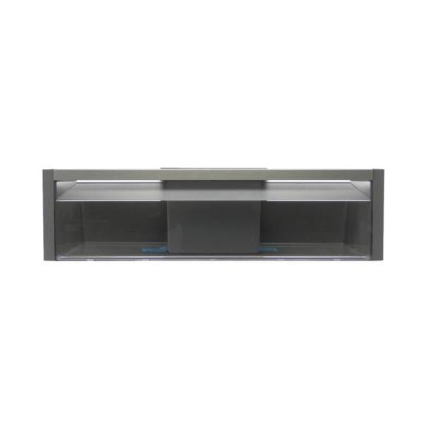 LIEBHERR 979269401 REFRIGERATOR DRAWER COMPLETE (GENUINE OEM PART) - Parts Solution Group