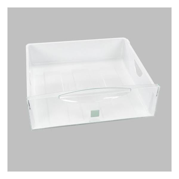 LIEBHERR 979269701 REFRIGERATOR DRAWER COMPLETE (GENUINE OEM PART) - Parts Solution Group