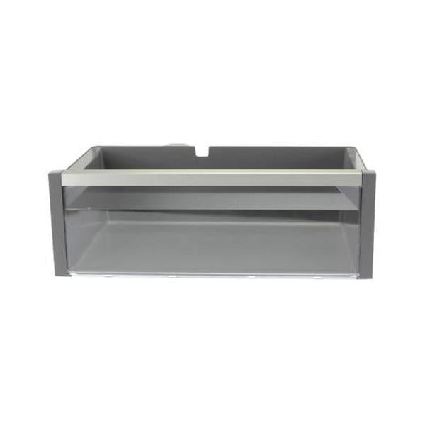 LIEBHERR 979615000 FREEZER DRAWER COMPLETE 30 (GENUINE OEM PART) - Parts Solution Group