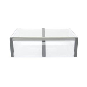 LIEBHERR 979729200 REFRIGERATOR DRAWER COMPLETE (GENUINE OEM PART)