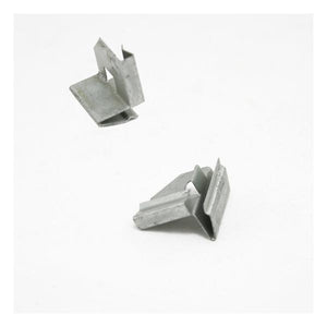 WHIRLPOOL 98004952 L.H. CLIP - GLASS RETAIN (GENUINE OEM PART)