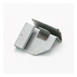 WHIRLPOOL 98004953 R.H. CLIP - GLASS RETAIN (GENUINE OEM PART)