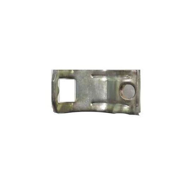 WHIRLPOOL 98017516 100DLE CONNECTION (GENUINE OEM PART)