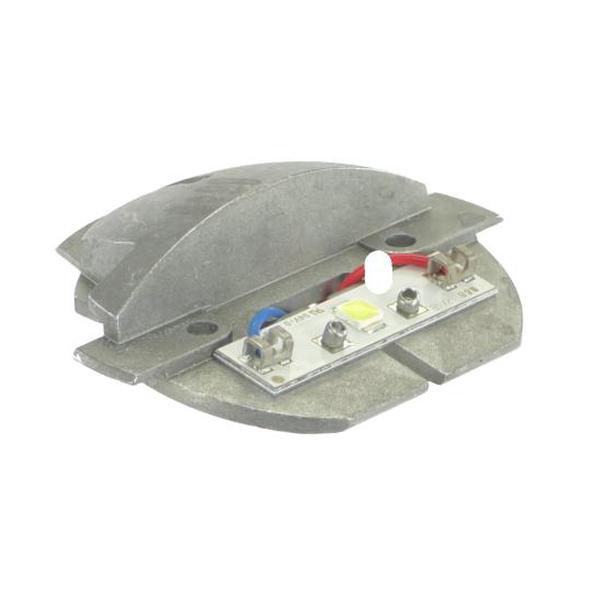 LIEBHERR 980371800 LIGHT FIXTURE ELEMENTS (GENUINE OEM PART) - Parts Solution Group