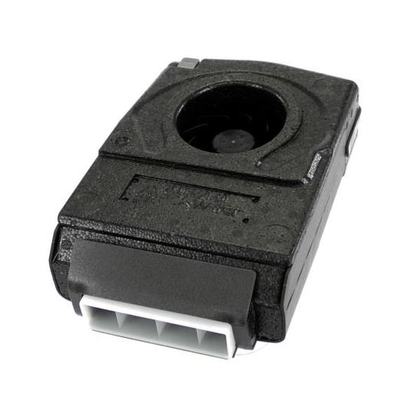 LIEBHERR 987005300 FREEZER FAN ASSEMBLY (GENUINE OEM PART) - Parts Solution Group