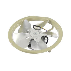 LIEBHERR 987178300 FREEZER FAN ASSY. (GENUINE OEM PART)