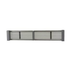 LIEBHERR 987374202 FREEZER VENTILATION TRIM (GENUINE OEM PART)