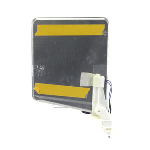 LIEBHERR 987409700 FREEZER EVAPORATOR-MODULE COMPLETE (GENUINE OEM PART)