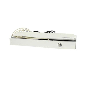LIEBHERR 987451301 LAMELLAR EVAPORATOR FULL 115V (GENUINE OEM PART)