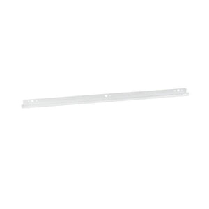LIEBHERR 987545900 FREEZER PARTS POWDER-COATED (WHITE) (GENUINE OEM PART)