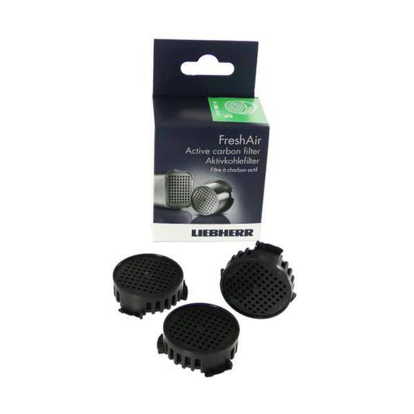 LIEBHERR 988230400 FRESHAIR ACTIVATED CHARCOAL FILTER (GENUINE OEM PART) - Parts Solution Group
