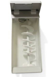 SAMSUNG DA97-02058L ICE BUCKET TRAY ASSEMBLY (genuine oem part)