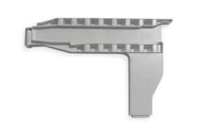 SAMSUNG DA61-00761B RAIL-VEG MID (GENUINE OEM PART)