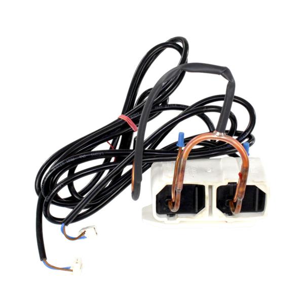 LIEBHERR 990014300 WINE STORAGE CABINET SOLENOID VALVE (GENUINE OEM PART) - Parts Solution Group