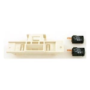 WHIRLPOOL 99002254 DISHWASHER DOOR LATCH ASSEMBLY (GENUINE OEM PART)