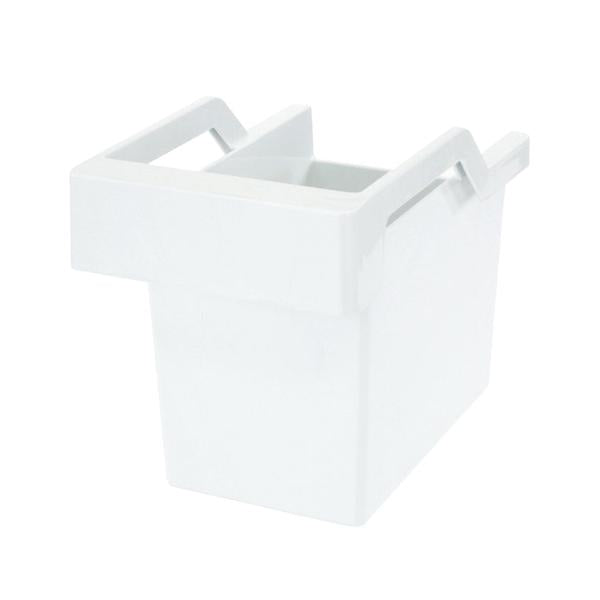 LIEBHERR 990031700 FREEZER ICE BUCKET (GENUINE OEM PART) - Parts Solution Group