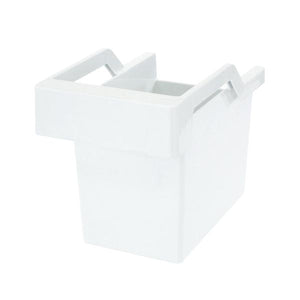 LIEBHERR 990031700 FREEZER ICE BUCKET (GENUINE OEM PART)