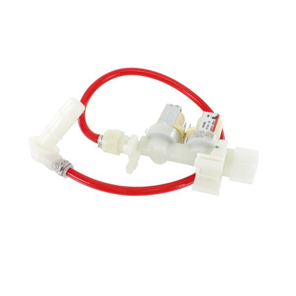 LIEBHERR 990122301 REFRIGERATOR SOLENOID VALVE (GENUINE OEM PART) - Parts Solution Group
