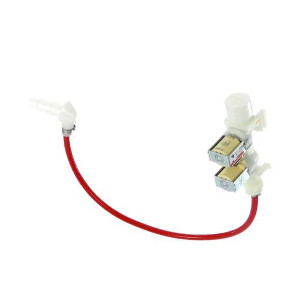 LIEBHERR 990141901 REFRIGERATOR SOLENOID VALVE (GENUINE OEM PART) - Parts Solution Group