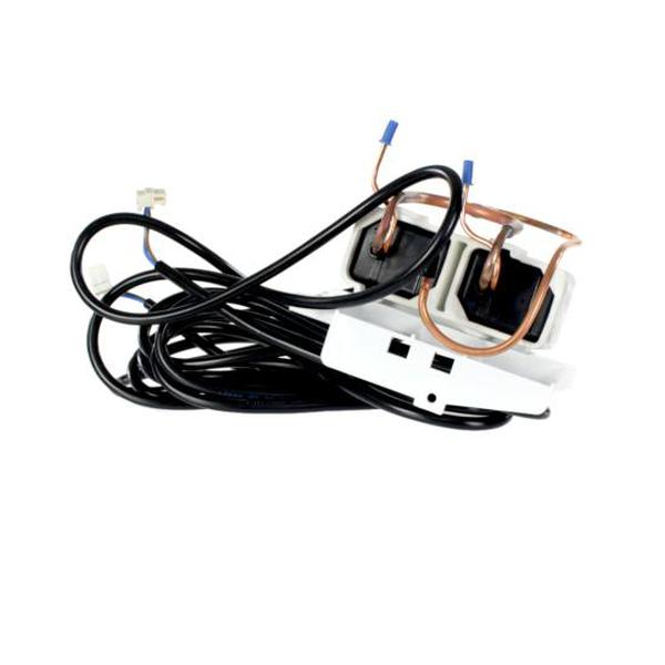 LIEBHERR 990158300 WINE STORAGE CABINET SOLENOID VALVE (GENUINE OEM PART) - Parts Solution Group