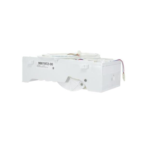LIEBHERR 990197200 FREEZER ICE-CUBE MAKER (GENUINE OEM PART) - Parts Solution Group]