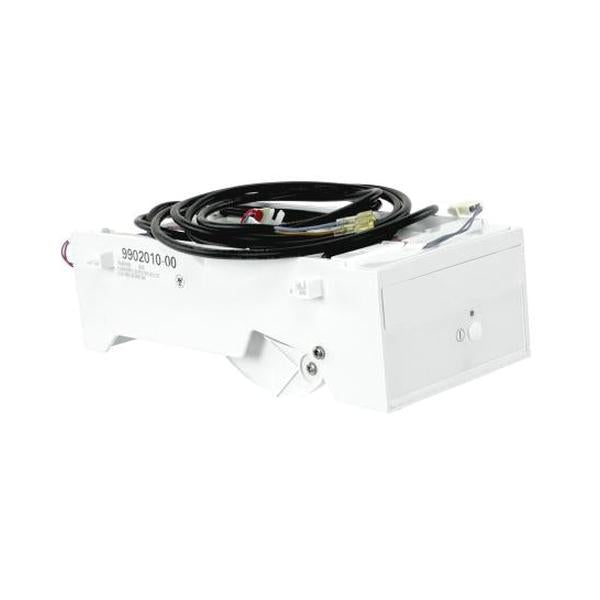 LIEBHERR 990201000 FREEZER ICE-CUBE MAKER (GENUINE OEM PART) - Parts Solution Group