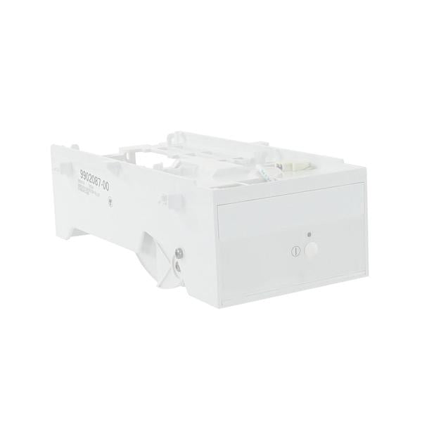 LIEBHERR 990209800 FREEZER ICE-CUBE MAKER (GENUINE OEM PART) - Parts Solution Group