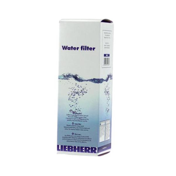 LIEBHERR 990227300 REFRIGERATOR COMBO AIR FILTER + WATER FILTE (GENUINE OEM PART) - Parts Solution Group
