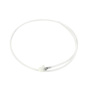 LIEBHERR 994110200 REFRIGERATOR FILL HOSE ICEMAKER (GENUINE OEM PART)
