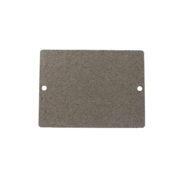 SHARP 9KC3511416700 COVER WAVE GUIDE (GENUINE OEM PART) - Parts Solution Group