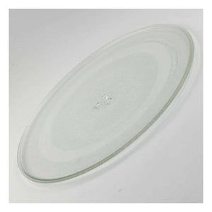 SHARP 9KC3517208700 GLASS TRAY (GENUINE OEM PART)