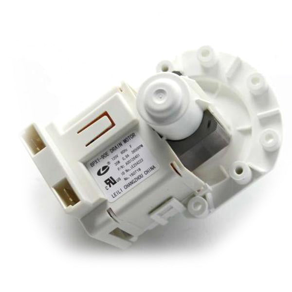 FRIGIDAIRE A00126401 DISHWASHER DRAIN PUMP (genuine oem part) - Parts Solution Group