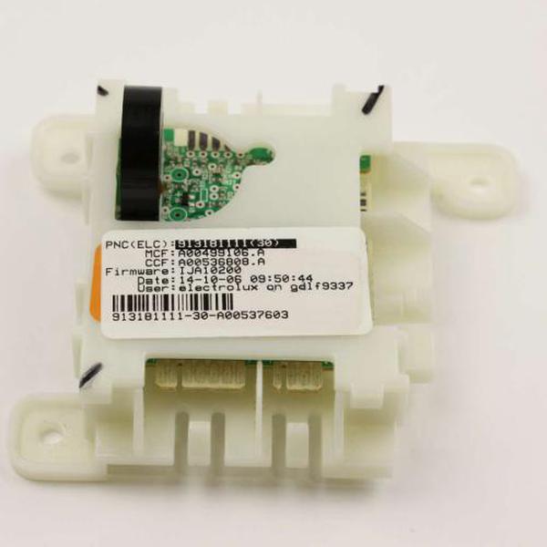 FRIGIDAIRE A00537603 CONTROL BOARD (genuine oem part) - Parts Solution Group