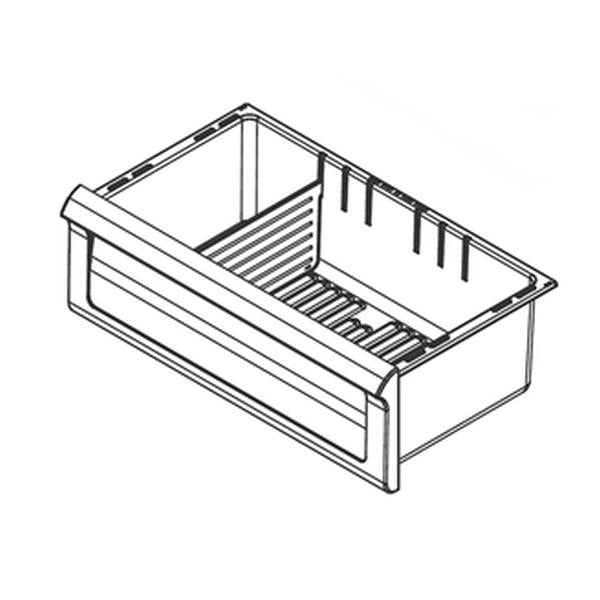 FRIGIDAIRE A11791811 BIN (genuine oem part) - Parts Solution Group
