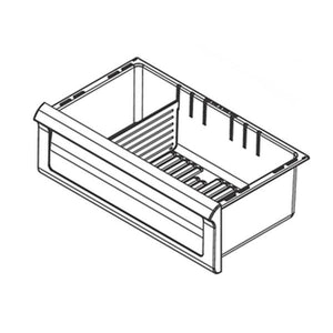 FRIGIDAIRE A11791811 BIN (genuine oem part)