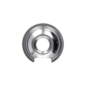 FRIGIDAIRE A316221501 CHROME DRIP PAN (genuine oem part)