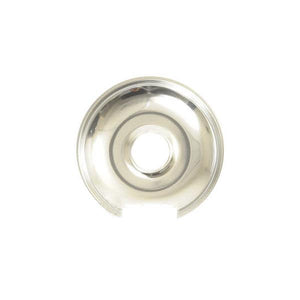 FRIGIDAIRE A316222101 CHROME DRIP BOWL (genuine oem part)