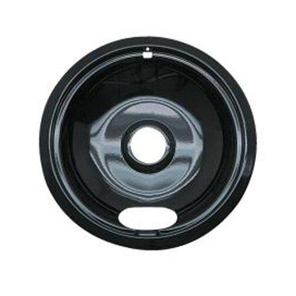 FRIGIDAIRE A316222201 PORCELAIN DRIP PAN (genuine oem part) - Parts Solution Group