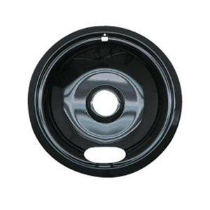 FRIGIDAIRE A316222201 PORCELAIN DRIP PAN (genuine oem part)