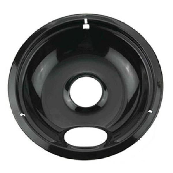 FRIGIDAIRE A316222301 PORCELAIN DRIP PAN (genuine oem part) - Parts Solution Group