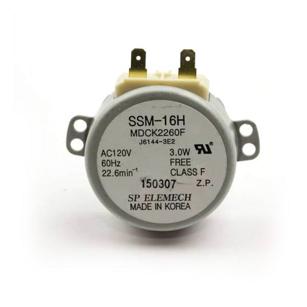 PANASONIC A6144-3E20 MOTOR (GENUINE OEM PART) - Parts Solution Group